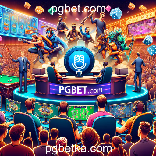 A Ascensão dos eSports: O Futuro dos Jogos Competitivos