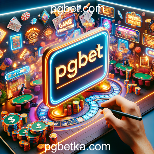 Descubra as Melhores Promoções em Jogos no pgbet.com
