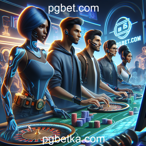 A Importância da Categoria 'Suporte' nos Jogos Online